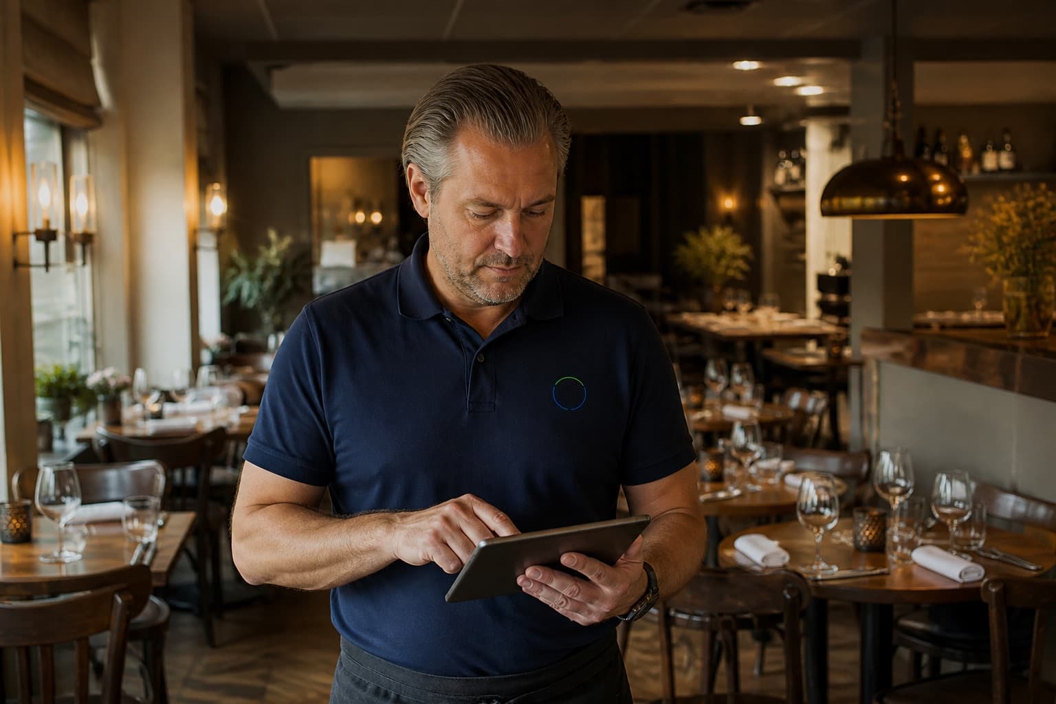 Horeca & hospitality