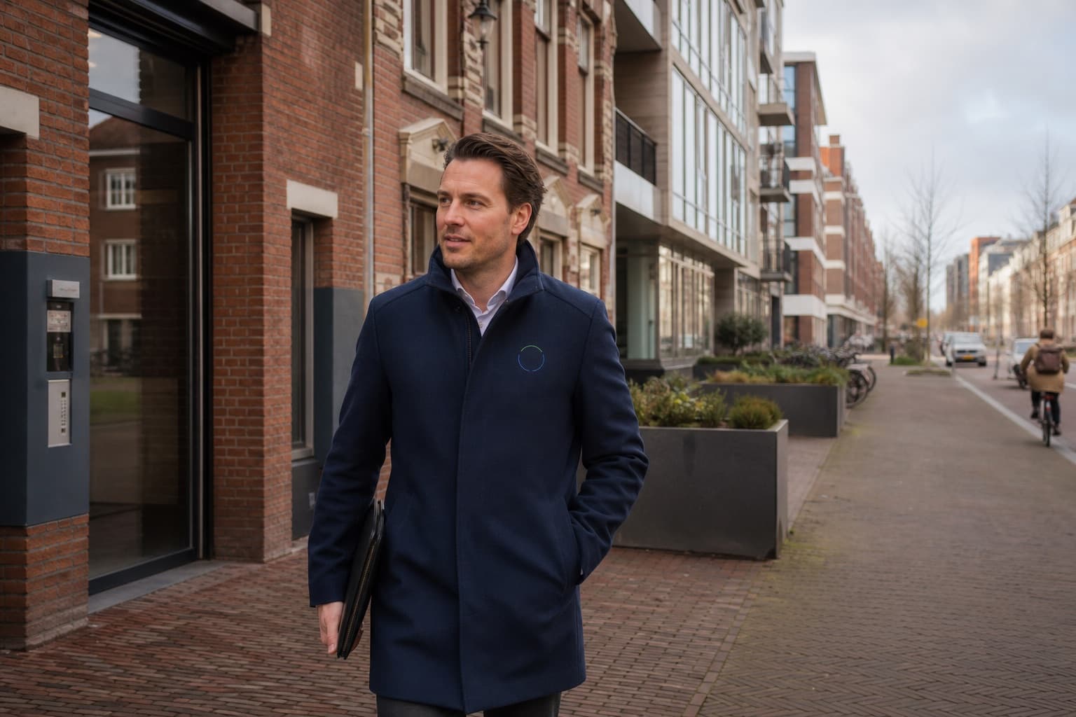 Vastgoed & VvE