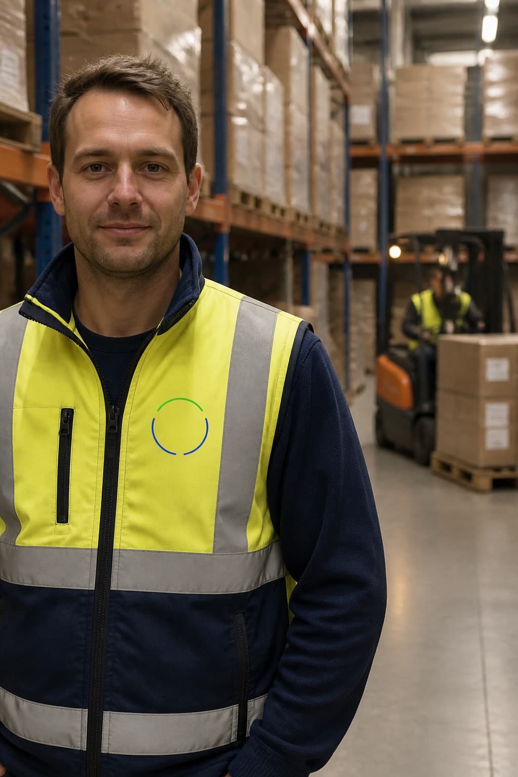 Logistiek centrum legt tarieven drie jaar vast