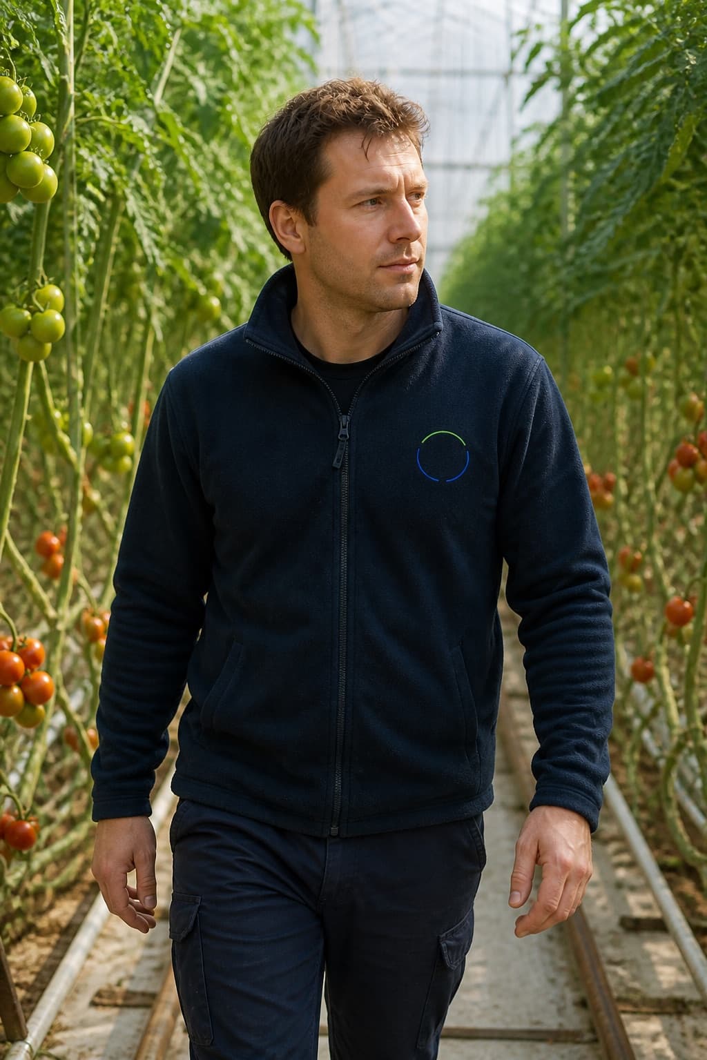 Tuinbouwbedrijf schakelt over op collectieve gasinkoop