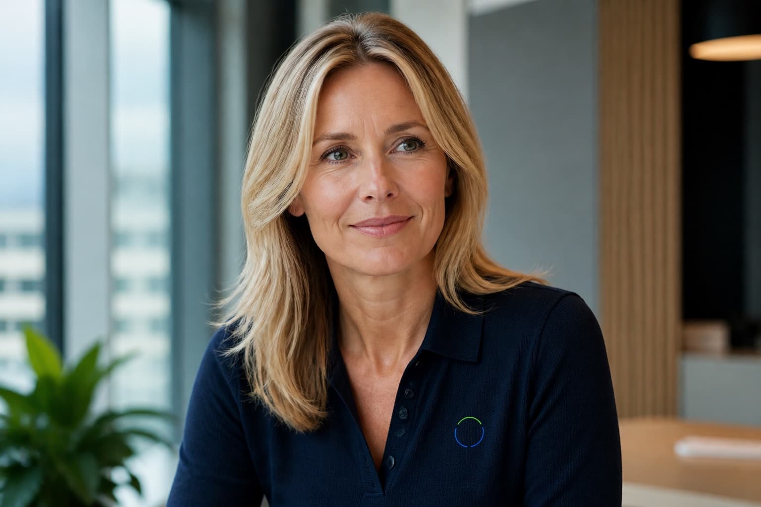 Linda van Dijk, directeur Energievoordeelgroep